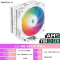 AG 400 ARGB White