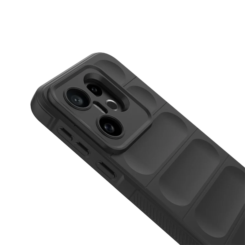 Funda de silicona mate para teléfono vivo X200 FE, Funda para vivo X200 FE 5G Global, Funda чехол, Funda trasera para vivo X200 FE - imagen 5