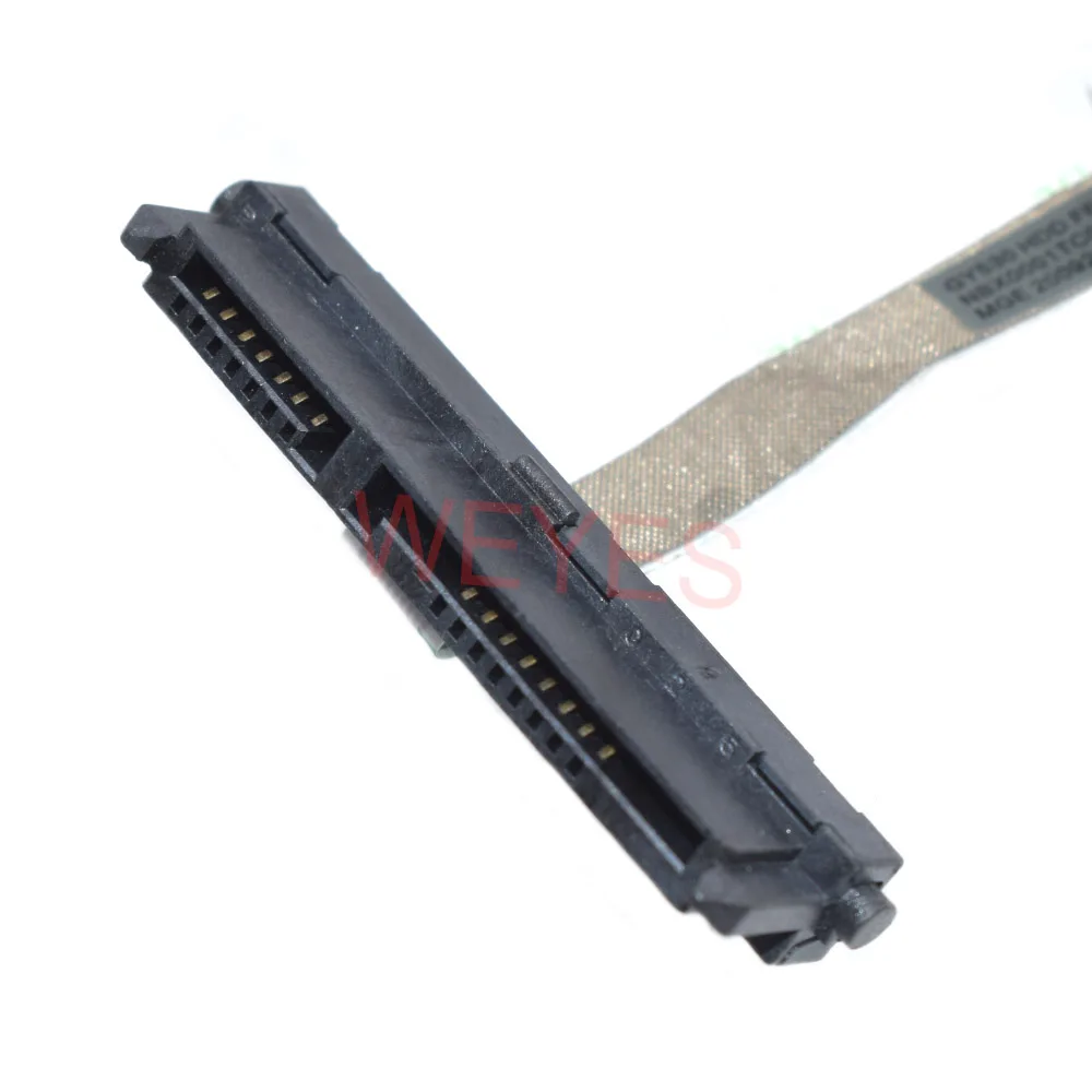 NBX0001TC00 NBX0001TC10 5C10S30065 nuevo Cable conector HDD SSD para Lenovo IdeaPad Gaming 3 15 15ARH05 15IMH 3I - imagen 4
