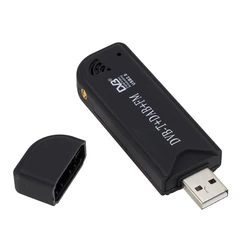 RTL-SDR A300U USB 2.0 Receptor SDR para DAB FM