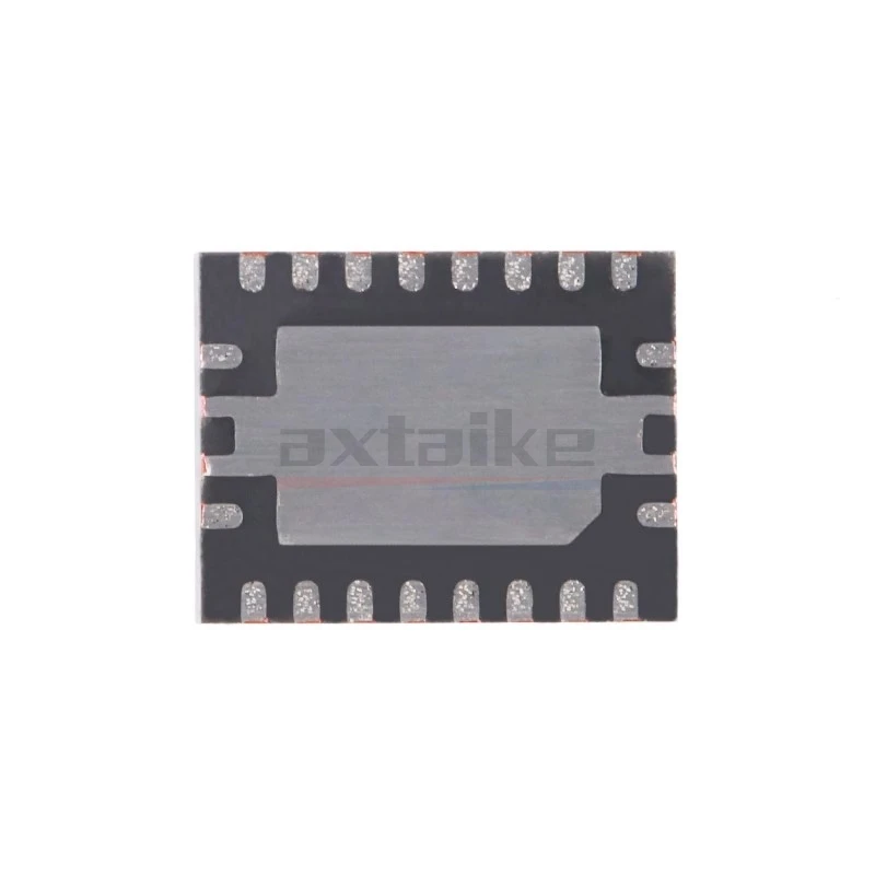 BQ24103ARHLR CKO VQFN-20 BQ24100 CIA BQ24103 CID BQ24104 NXW BQ24105 CIF BQ24108 CIU BQ24109 CDY BQ24113A CKF CIJ BQ24115 CIL IC - imagen 5