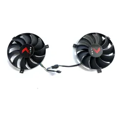 Ventilador GPU compatible RTX 4060 PNY Gaming VERTO Rendimiento
