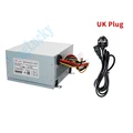 48V whit UK plug