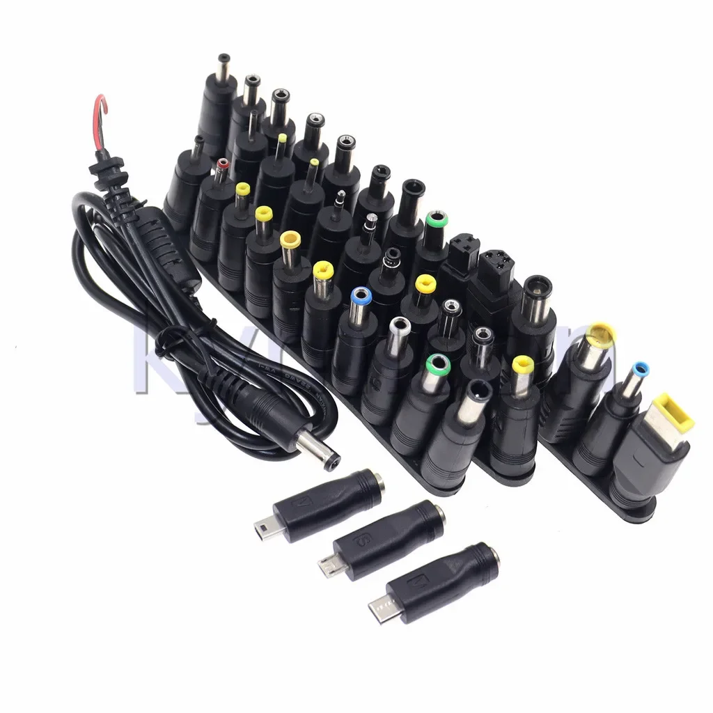 37pcs with Cable