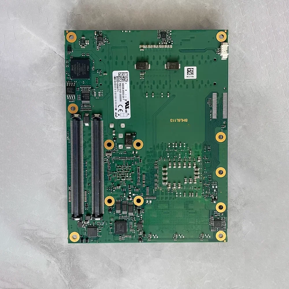Para placa base industrial KONTRON 38025-0000-24-7 - imagen 3