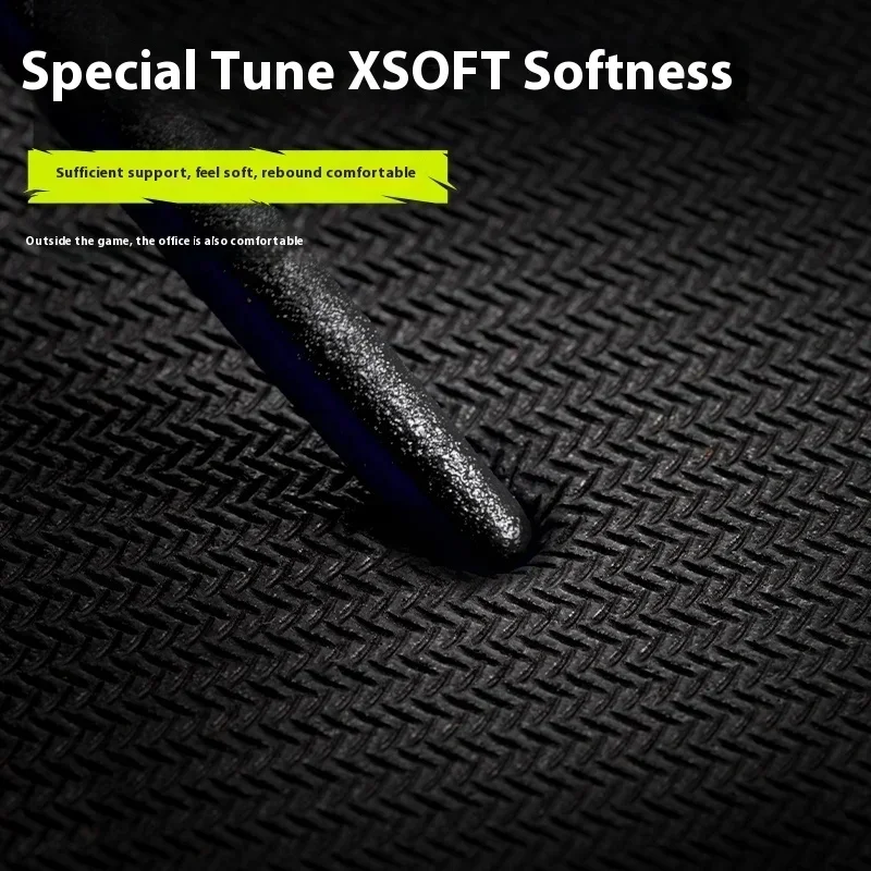 MADLIONS ZEUS e-sports FPS Neutral Equilibrium Xsoft alfombrilla de ratón Teclado mecánico alfombrilla de ratón para juegos accesorios personalizados de escritorio - imagen 2