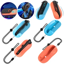 Soporte mando Switch 2 ergonómico mini ratón portátil compacto