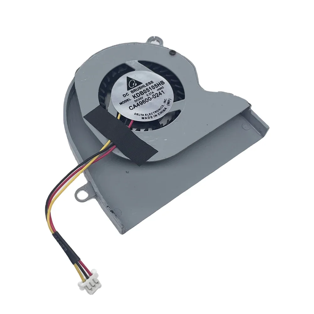 Ventilador de repuesto para Lenovo Thinkpad E10 E11 X120E Series, Enfriador de CPU, FRU 04W0274 - imagen 3