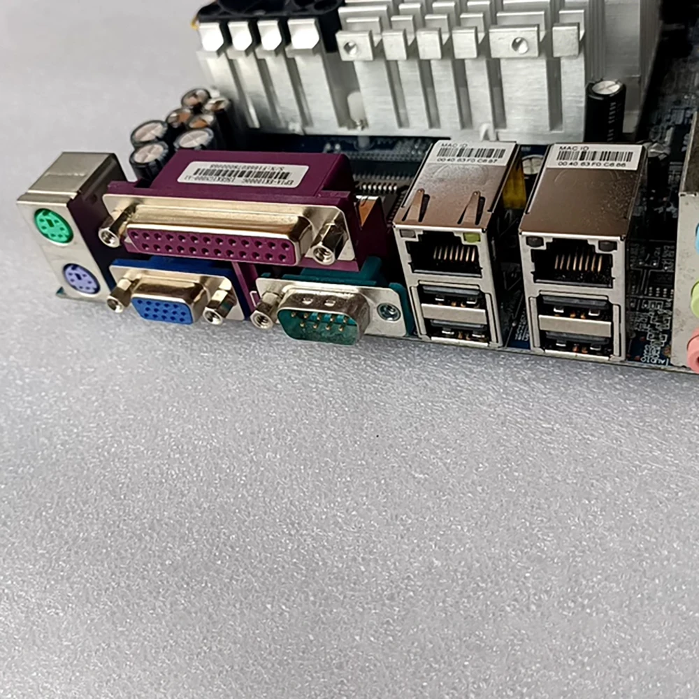 Placas Base Industriais EPIA-EK1000G - imagen 4