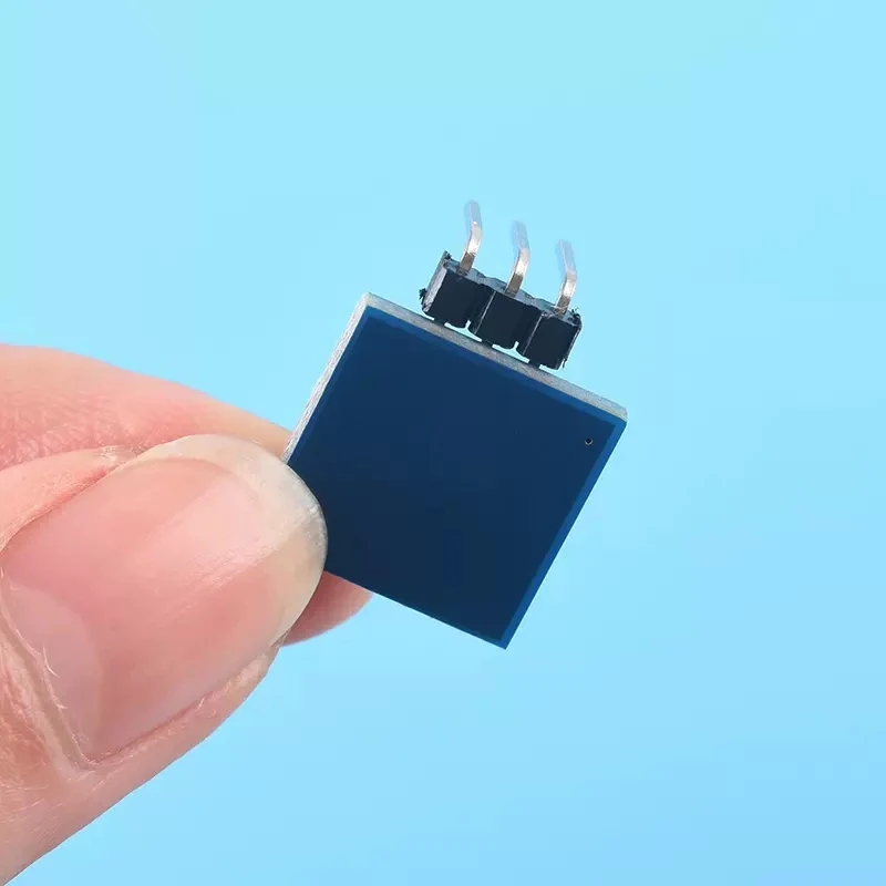 Módulo táctil digital con interruptor de sensor táctil capacitivo TTP223 - imagen 4