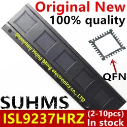 Intersil ISL9237HRZ Controller USB-C Power Delivery 32QFN