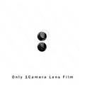 only 1lens film