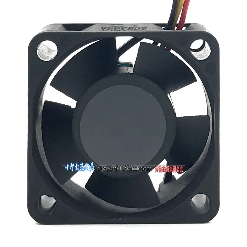 Nuevo Original 4CM 4020 24V 0,8 W KDE2404PKV2 interruptor de alimentación ventilador de refrigeración inversor ultrasilencioso - imagen 2