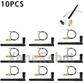 10PCS 2.4G Antenna