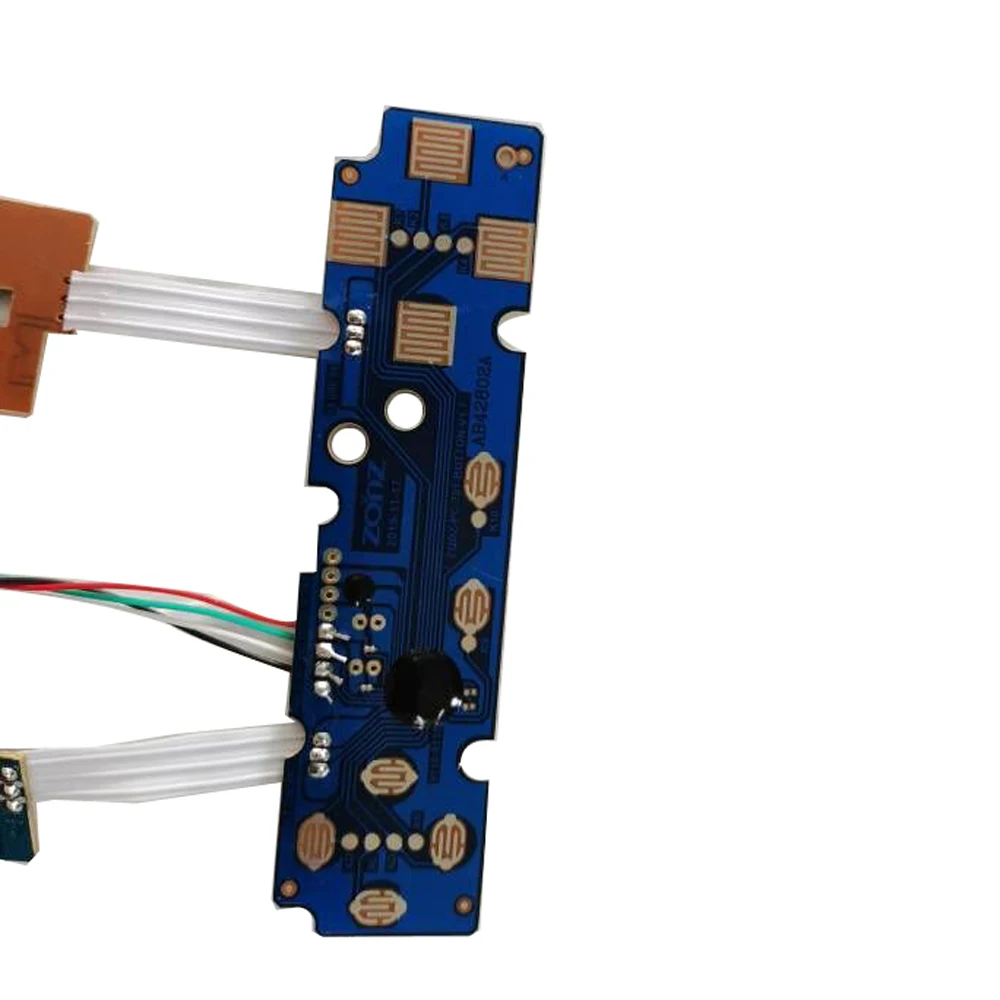 100 Uds controlador con cable USB versión 201 placa base con cable 1,5 metros - imagen 2