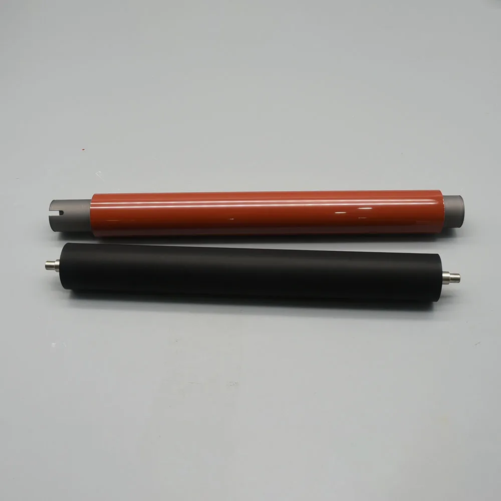NROLT2090FCZZ NROLI2091FCAZ rodillo de presión del rodillo del fusor superior para Sharp MX 654 754 6508 7508 7581 6581 2090 2091 MX654 MX754 - imagen 5