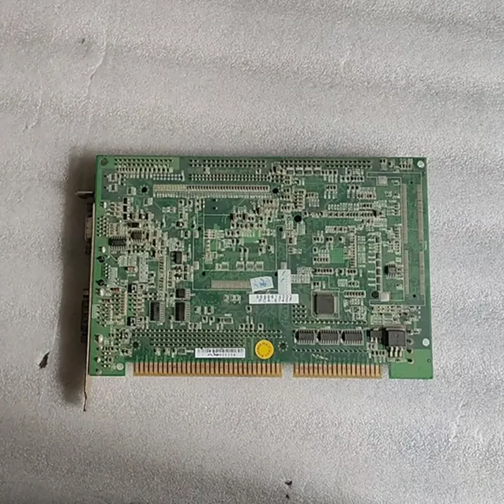 PCA-6740F REV.A2 Placa base de control industrial PCA-6740/6741 REV.A2 - imagen 4