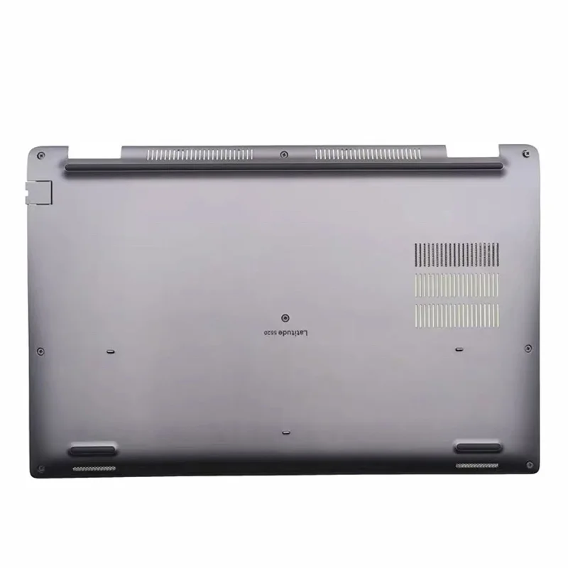 Funda trasera LCD ORIGINAL para ordenador portátil, carcasa inferior para DELL Latitude 5520, 5521, Precision 3560, 3561, E5520, M560, E5521, 094D8X, 03C21P, novedad - imagen 5