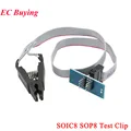 SOIC8 SOP8 Test Clip