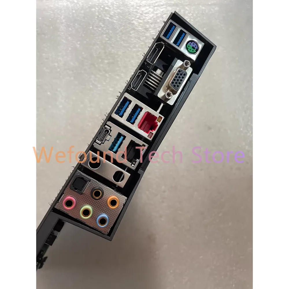 Para placa base de escritorio ASRock 8gen 9gen DDR4 Z390 PHANTOM GAMING 6 - imagen 4