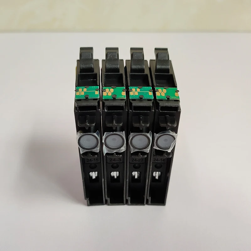 Cartucho de tinta Compatible con inyección de tinta America T232XL 232XL 232 XL 232XL para impresora Epson XP-4200 XP-4205 WF-2930 WF-2950 - imagen 3