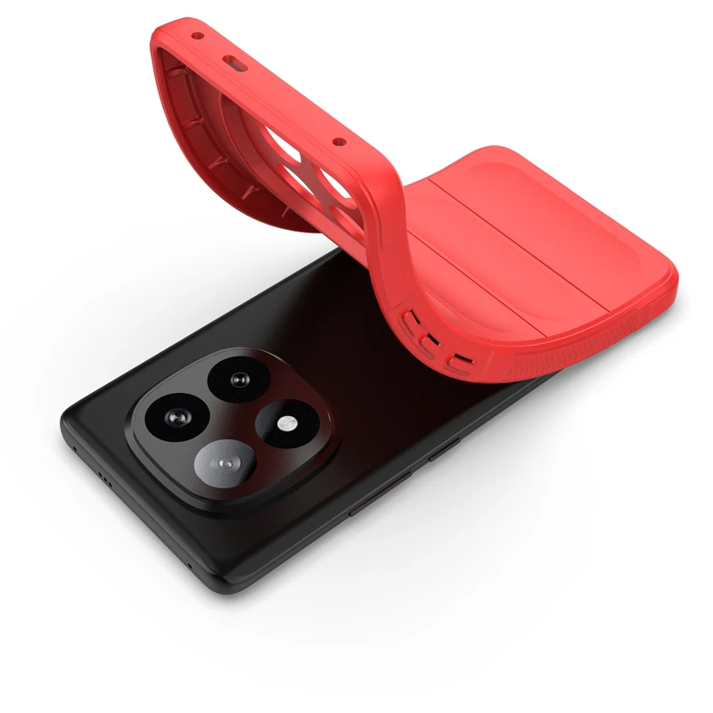 Para Poco X7 funda Xiaomi Poco X7 Capas nuevo teléfono armadura protectora a prueba de golpes trasera suave TPU para Fundas Poco X7 PocoX7 - imagen 5