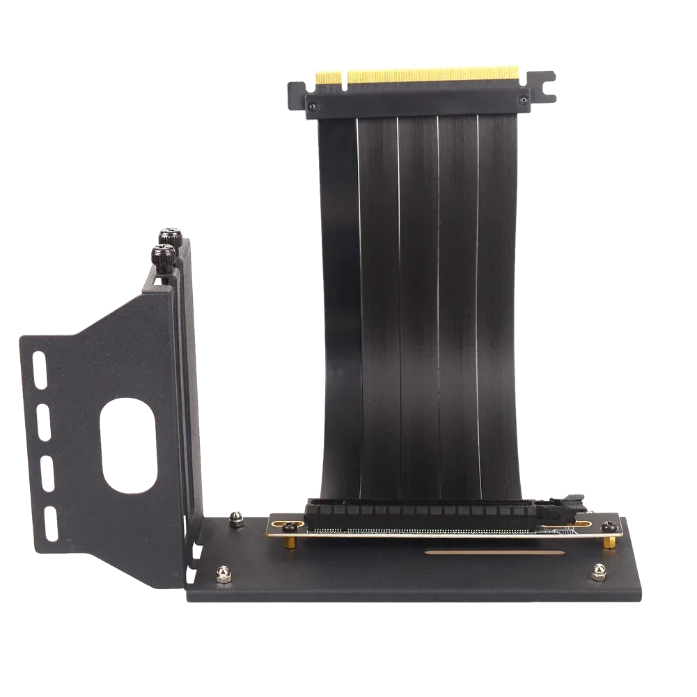 With Iron black base