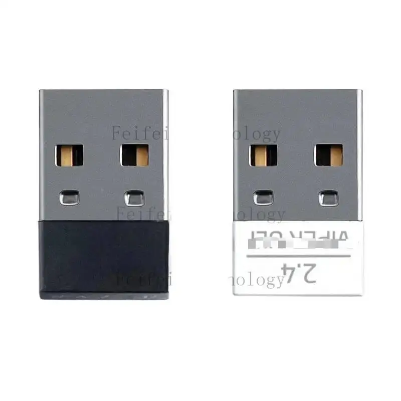 Adaptador receptor de ratón USB para ratón inalámbrico Razer Viper Ultimate - imagen 2