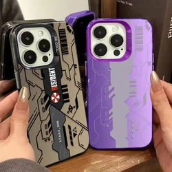 Funda Rígida Xiaomi Redmi Note – Resident Evil Crisis