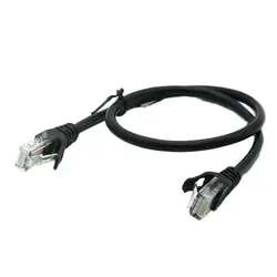 Cable Ethernet RJ45 UTP CAT6 Corto de Red