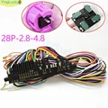 2.8mm-4.8mm line