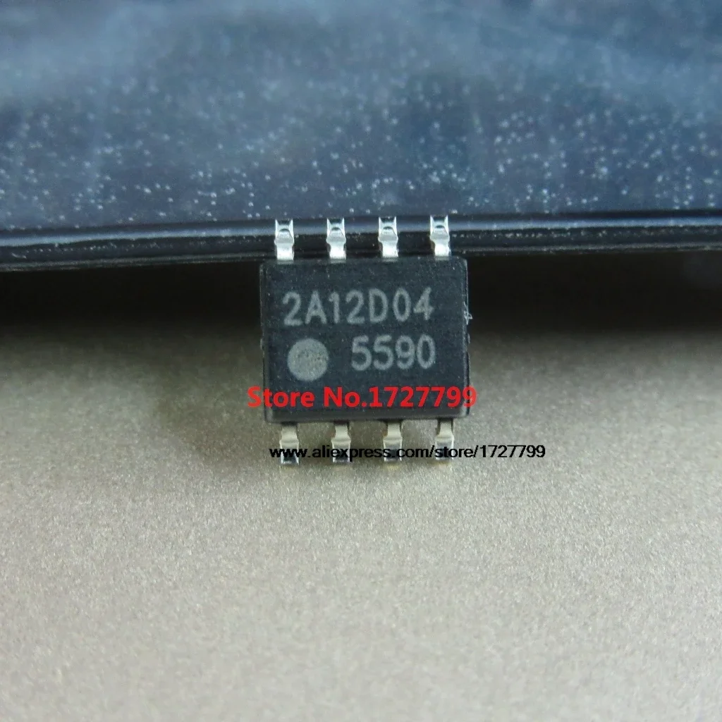 10 unids/lote 5590 FA5590 SOP8 - imagen 2