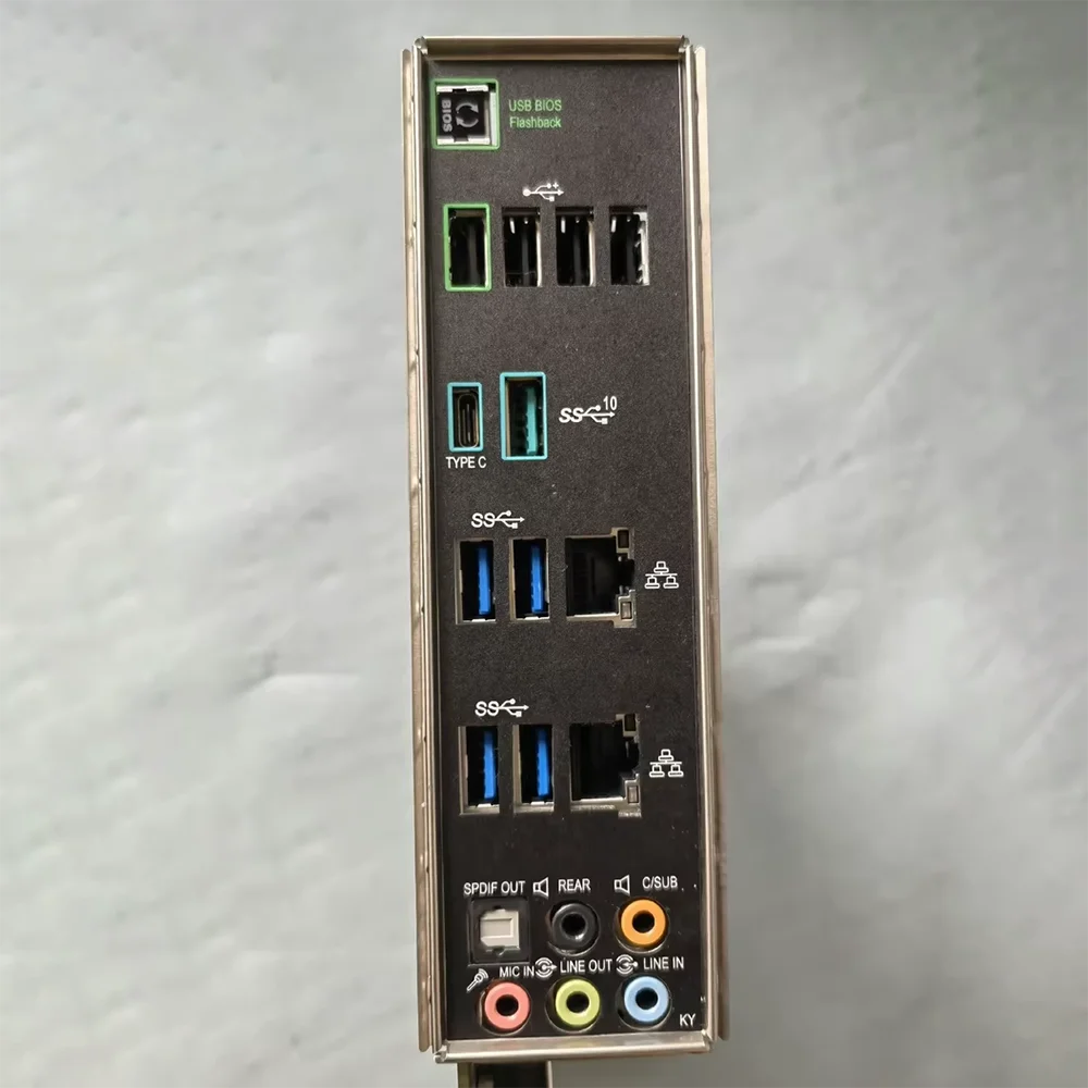 Para placa base 4 canales WS X299 PRO - imagen 4