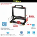 ITX black