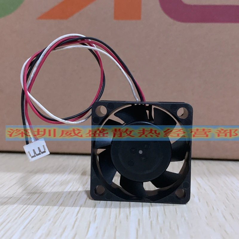 D04R-24TH-ventilador de refrigeración para copiadora, inversor de 3 cables, 24B, 24V, 0.08A, 4CM, 4015, 40x15MM - imagen 2