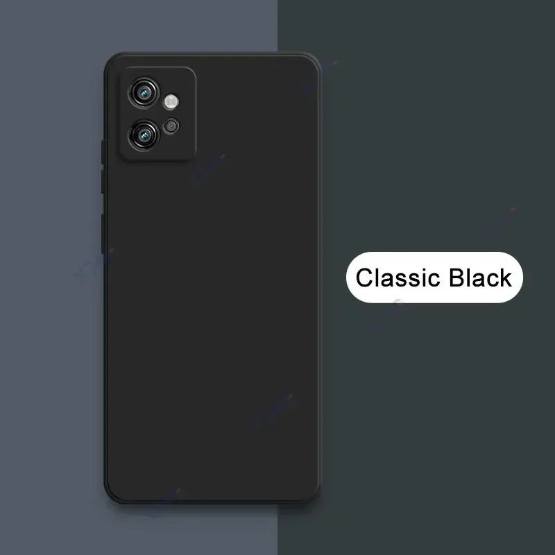 Classic Black