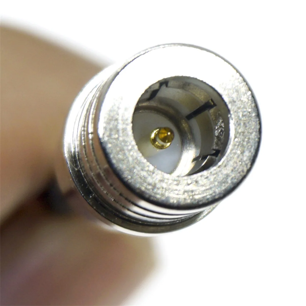 Cable Coaxial RG316 QMA macho de ángulo recto a QMA macho, conector Coaxial RF de 90 grados, puente pigtail de 15cm, 30CM, 50CM, 100CM, 1M, 2M, 3M - imagen 2