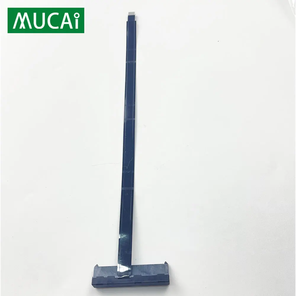 Cable de disco duro para portátil HP Envy 17 DW17 ENVY 17-j M7, conector flexible, SATA, 6017B0421501