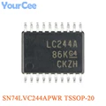 SN74LVC244APWR