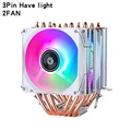 3P Have Light 2 Fan