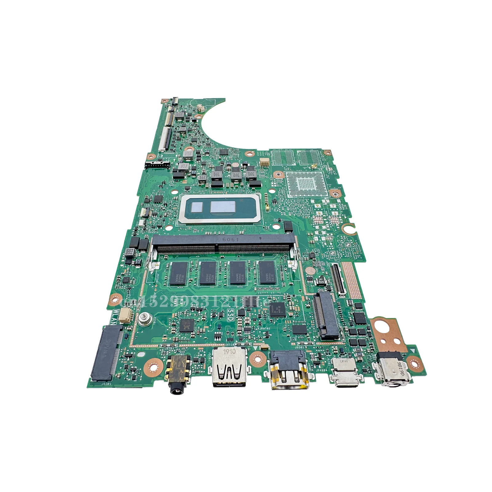 Placa base P5440FF P5440FA P5240FF P5240FA P5340FF P5340FA para placa base de ordenador portátil ASUS i3 i5 i7 8th RAM 4GB 8GB - imagen 3