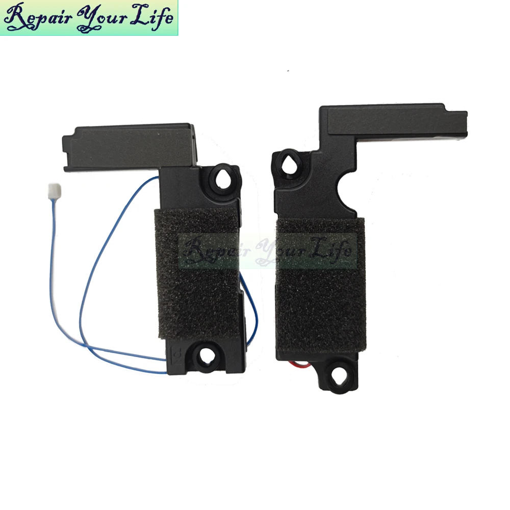 Altavoz interno para portátil, accesorio para Lenovo Rescuer-14ISK, 14ISK, 15ISK, 01AY959, PK23000NKY0, nuevo - imagen 2