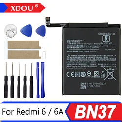 Batería de repuesto Xiaomi Redmi 6 / 6A – Autonomía fiable