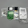 2.45 GB white shell