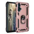 armor case rose