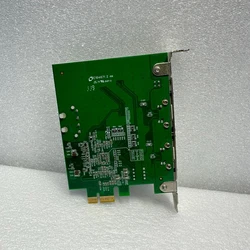 PCIe-FIW62 Placa Captura Vídeo Alta Velocidad PC