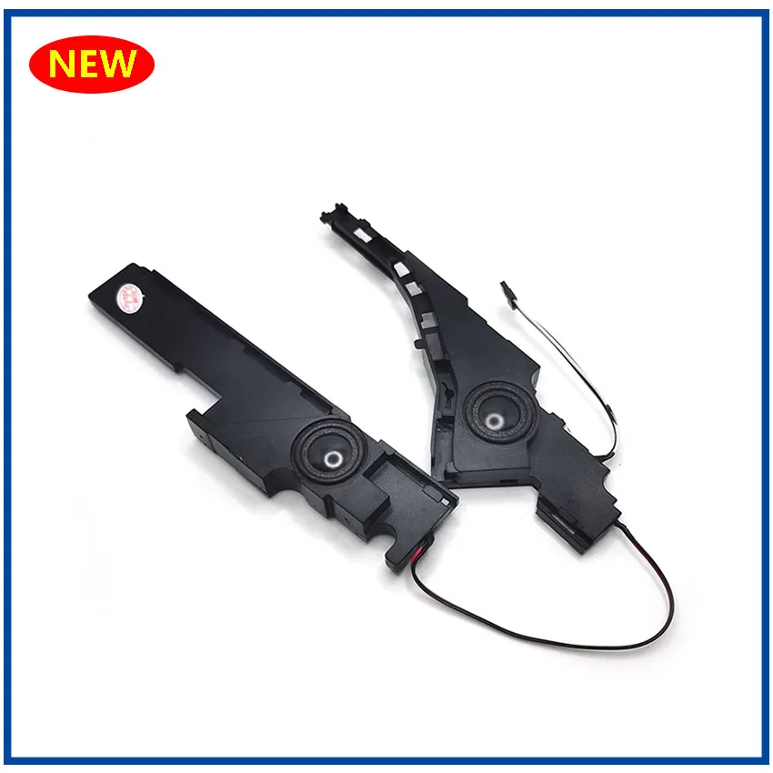 Juego de altavoces de ordenador portátil para ASUS X550C K550V Y581C/L R510L K550L X550 K550C W50J FX50J A500V C A550J X552E, nuevo, 1 Juego - imagen 4