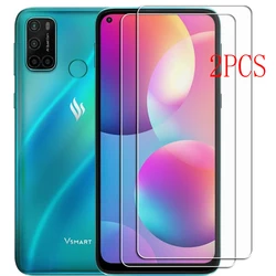 Protector de pantalla Vidrio Templado Vsmart Joy 4 HD