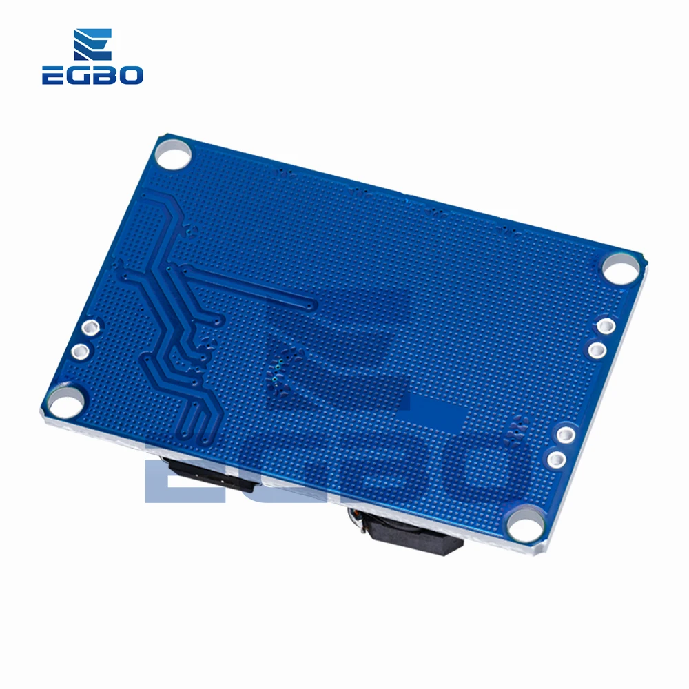 EGBO-placa amplificadora de potencia Digital, módulo amplificador mono de 35w, alta potencia, bajo consumo de energía, 1 piezas, TDA8932 - imagen 4