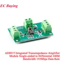 AD8015 Module